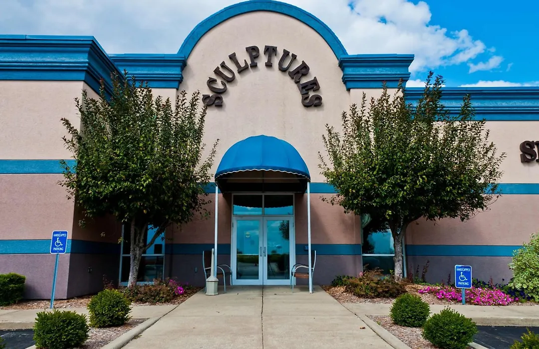 Best Western Plus Brandywine Inn & Suites-1