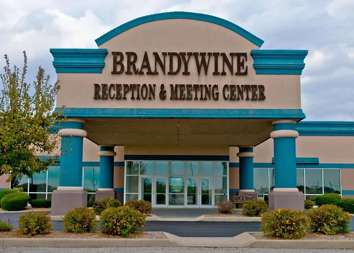 Best Western Plus Brandywine Inn & Suites